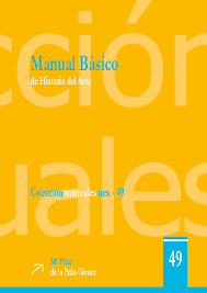 Manual básico de historia del arte